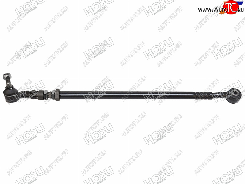 2 699 р. Тяга рулевая в сборе AUDI 100 91-94A6 95-98 RH HOSU HSSR0171  с доставкой в г. Пермь