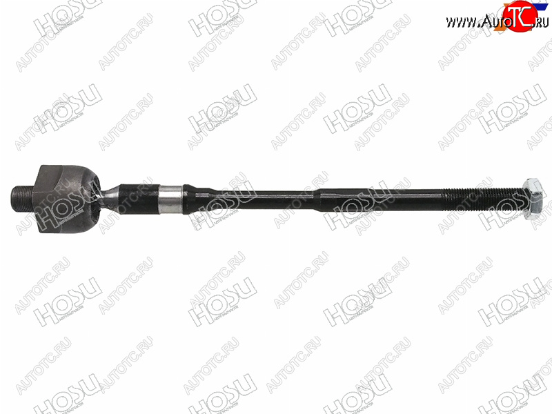 689 р. Тяга рулевая NISSAN ADALMERABLUEBIRD SYLPHYPULSARSUNNYX-TRAILWINGROAD 95- HOSU HSSR0184  с доставкой в г. Пермь