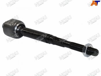 539 р. Тяга рулевая LH=RH NISSAN ADEXPERTBLUEBIRD SYLPHYCUBENOTENV200TIIDAWINGROAD 2006-2014 HOSU HSSR0183  с доставкой в г. Пермь. Увеличить фотографию 1