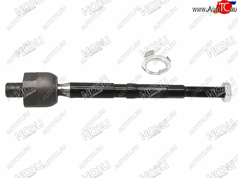 619 р. Тяга рулевая HONDA FITJAZZ 2001-2005 LH=RH HOSU HSSR0181  с доставкой в г. Пермь