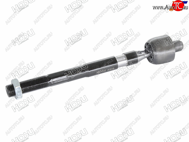 749 р. Тяга рулевая HYUNDAI ELANTRA 11-16 LH=RH HOSU HSSR0221  с доставкой в г. Пермь