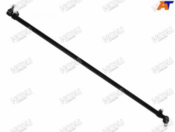 Тяга рулевой трапеции TOYOTA LAND CRUISER 80105 92- HOSU HSTRE0151