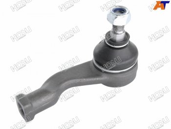 1 269 р. Наконечник рулевой DAIHATSU COPEN 02-12COURE 99-04ESSE 05-11MIRA 02-07MOVE 95-98TREVIS 06-10 LH HOSU HSTRE0286  с доставкой в г. Пермь. Увеличить фотографию 1