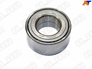 3 289 р. Подшипник передней ступицы HYUNDAI I40KIA OPTIMA 13-                                                ILJIN IJ111004  с доставкой в г. Пермь. Увеличить фотографию 1