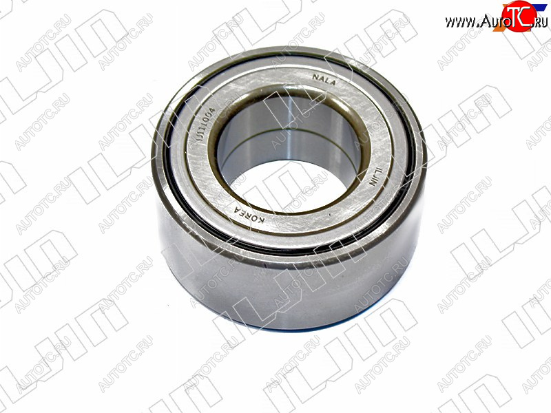 3 289 р. Подшипник передней ступицы HYUNDAI I40KIA OPTIMA 13-                                                ILJIN IJ111004  с доставкой в г. Пермь