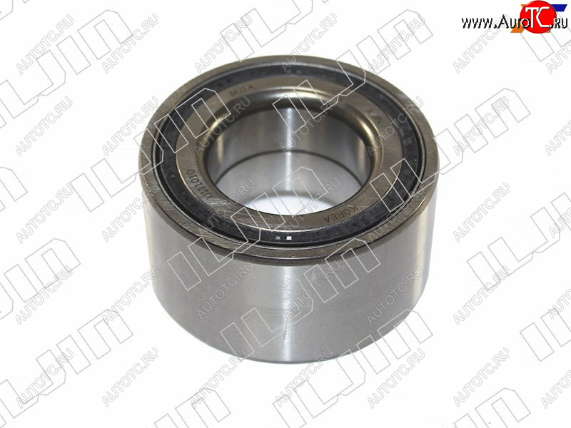 2 399 р. Подшипник передней ступицы HYUNDAI I30KIA SOUL 427840 ILJIN IJ111010  с доставкой в г. Пермь