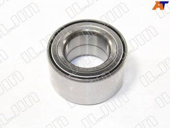 2 979 р. Подшипник передней ступицы MAZDA 2DEMIO DY# 06- (с ABS) ILJIN IJ121004  с доставкой в г. Пермь. Увеличить фотографию 1