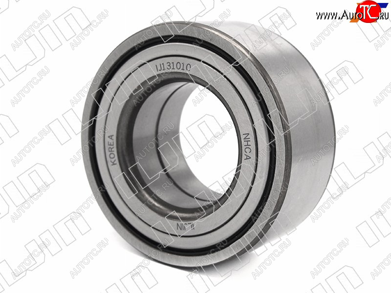 2 699 р. Подшипник передней ступицы CITROEN C2C3SAXOPEUGEOT1007106206306 93-05 ILJIN IJ131010  с доставкой в г. Пермь