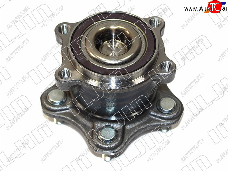 8 699 р. Ступичный узел задн. NISSAN TEANA #J32 2WDMURANO #Z50 2WDPRESAGE #U31 2WD ILJIN IJ123159  с доставкой в г. Пермь