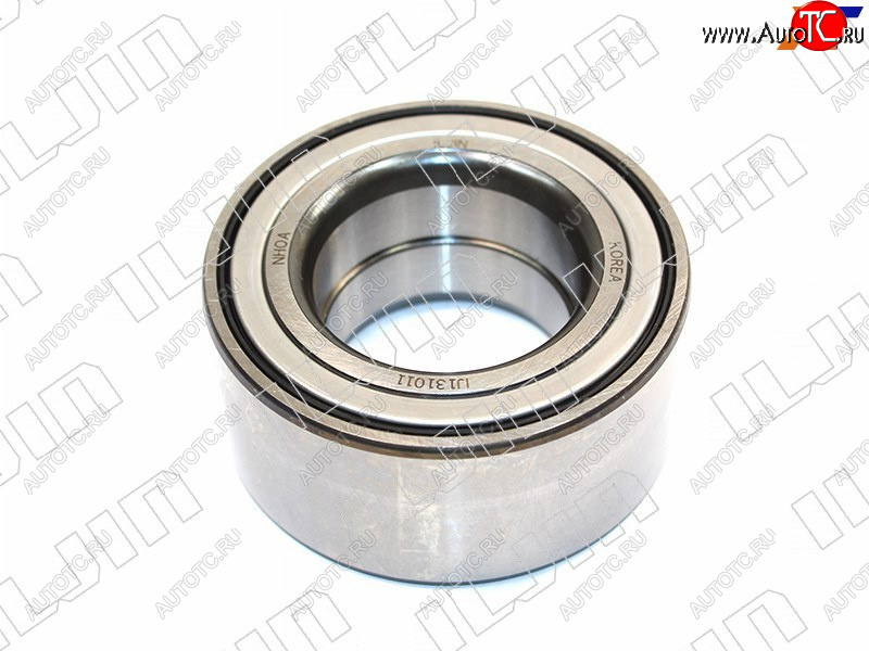 2 899 р. Подшипник передней ступицы AUDI 200A4VW PASSATSKODA SUPERB 95-08                                  ILJIN IJ131011  с доставкой в г. Пермь