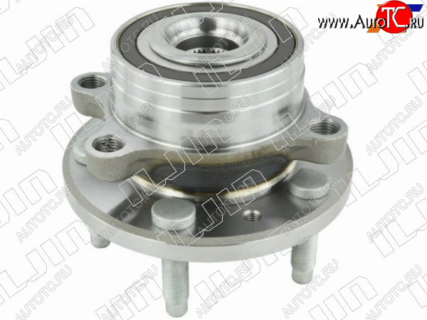 10 899 р. Ступичный узел передзад FORD EXPLORER 11-                                                           ILJIN IJ123151  с доставкой в г. Пермь