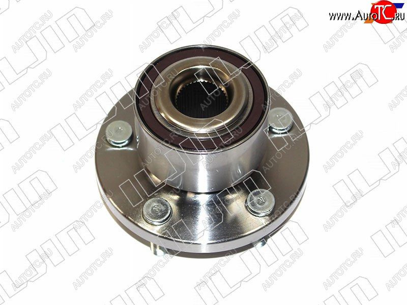 9 399 р. Ступичный узел перед FORD FOCUSMONDEO 07- ILJIN IJ132026  с доставкой в г. Пермь