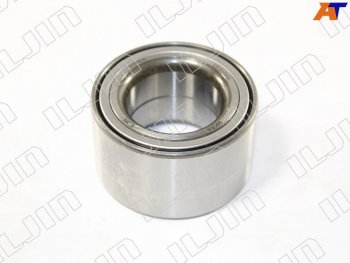 3 099 р. Подшипник передней ступицы NISSAN CEFIRO A33X-TRAIL T30TINO V10PRIMERA P12TINOSERENA C24 ILJIN IJ141005  с доставкой в г. Пермь. Увеличить фотографию 1