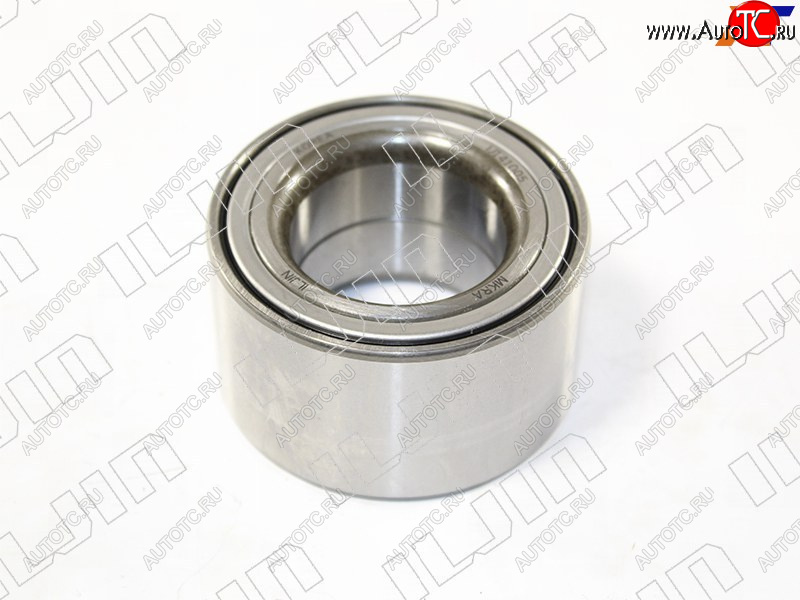 3 099 р. Подшипник передней ступицы NISSAN CEFIRO A33X-TRAIL T30TINO V10PRIMERA P12TINOSERENA C24 ILJIN IJ141005  с доставкой в г. Пермь