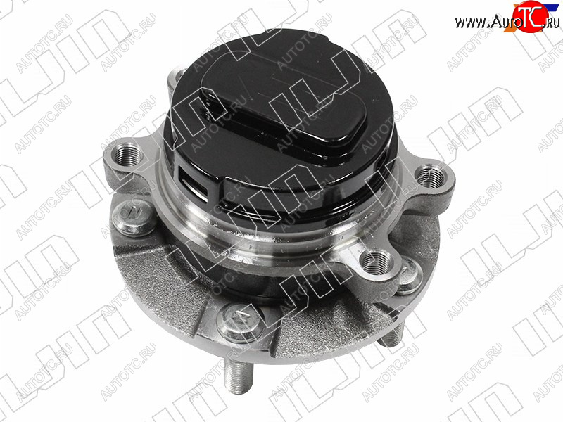 7 499 р. Ступичный узел перед INFINITI EX35FX35FX45G25G35 03-12 QX50QX70 14-18 2WD                      ILJIN IJ143044  с доставкой в г. Пермь