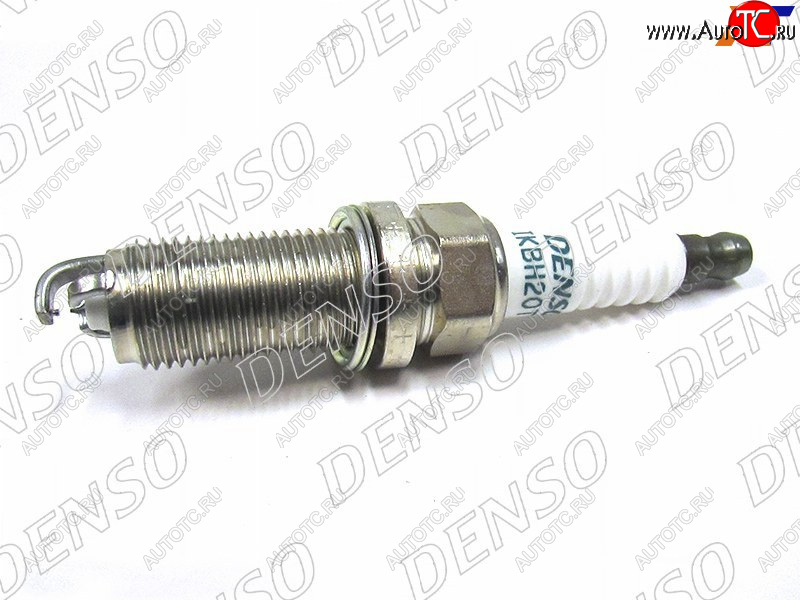 2 199 р. Свеча зажигания LEXUS GSISLS TOYOTA CROWNDYNA 1TR2GR-FSE3GR-FSE1UR-FSE 05- DENSO IKBH20TT  с доставкой в г. Пермь