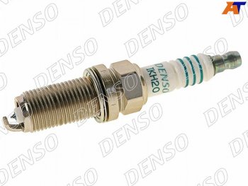 1 759 р. Свеча зажигания NISSANRENUALTMMCSUBARUFORDOPELCADILLAC 05- DENSO IKH20  с доставкой в г. Пермь. Увеличить фотографию 1