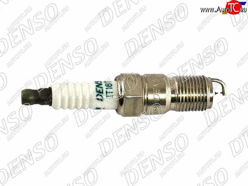 2 099 р. Свеча зажигания MAZDA 356CX-7MX-5MPV 05-                                                        DENSO IT16TT  с доставкой в г. Пермь