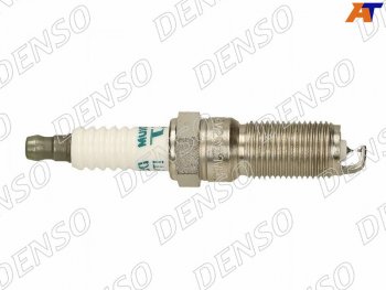 1 649 р. Свеча зажигания CHEVROLET CAPTIVA 06-FORD C-MAXC-MAXFOCUSKUGAMONDEO 03- DENSO ITV20TT  с доставкой в г. Пермь. Увеличить фотографию 1