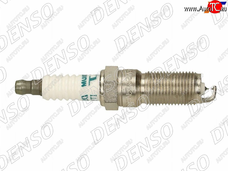 1 649 р. Свеча зажигания CHEVROLET CAPTIVA 06-FORD C-MAXC-MAXFOCUSKUGAMONDEO 03- DENSO ITV20TT  с доставкой в г. Пермь