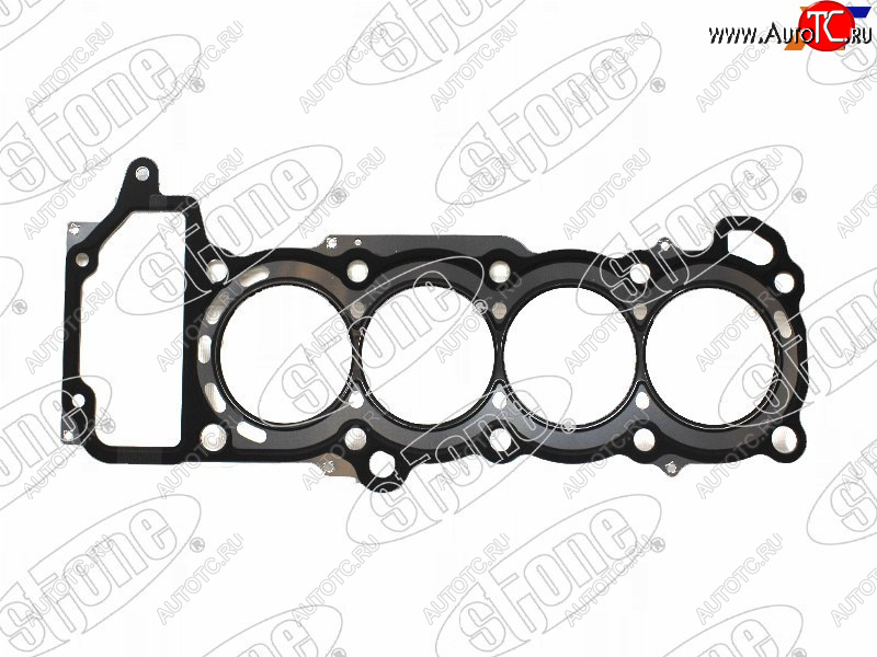 2 659 р. Прокладка ГБЦ CR101214DE STONE Nissan Micra K13 5 дв. дорестайлинг (2010-2013)  с доставкой в г. Пермь