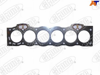 3 999 р. Прокладка ГБЦ TOYOTA MARK2CHASERCRESTA 1G-FE 88-00 STONE JA-11120  с доставкой в г. Пермь. Увеличить фотографию 1