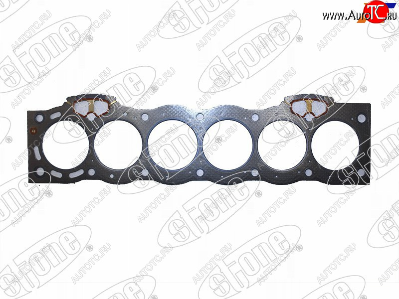 3 999 р. Прокладка ГБЦ TOYOTA MARK2CHASERCRESTA 1G-FE 88-00 STONE JA-11120  с доставкой в г. Пермь