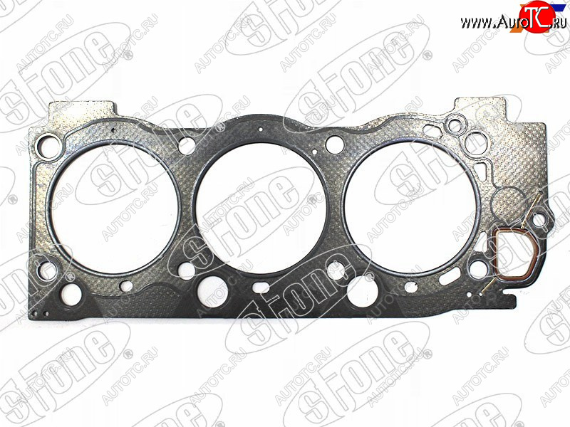 3 399 р. Прокладка ГБЦ TOYOTA LC PRADO4RUNNERSURF 5VZ-FE 98- STONE JA-11197  с доставкой в г. Пермь