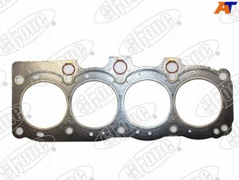5 499 р. Прокладка ГБЦ TOYOTA CORONACARINACALDINA 4S-FE 91- STONE JA-11130  с доставкой в г. Пермь. Увеличить фотографию 1