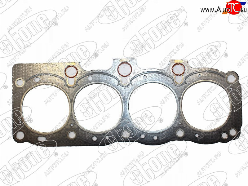 5 499 р. Прокладка ГБЦ TOYOTA CORONACARINACALDINA 4S-FE 91- STONE JA-11130  с доставкой в г. Пермь