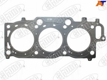 2 399 р. Прокладка ГБЦ TOYOTA 1,2MZFE00- LH                                                                   STONE JA-11225  с доставкой в г. Пермь. Увеличить фотографию 1