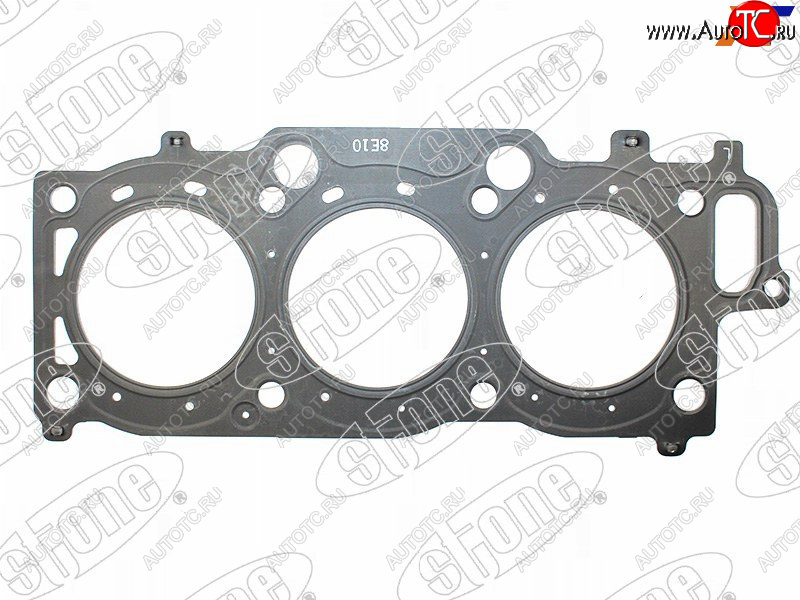 2 399 р. Прокладка ГБЦ TOYOTA 1,2MZFE00- LH                                                                   STONE JA-11225  с доставкой в г. Пермь