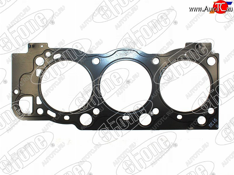 3 699 р. Прокладка ГБЦ TOYOTA LC PRADOSURFGRANVIA 5VZ 99-05 RH STONE JA-11227  с доставкой в г. Пермь