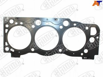 3 399 р. Прокладка ГБЦ TOYOTA LC PRADOSURFGRANVIA 5VZ 99-05 LH STONE JA-11228  с доставкой в г. Пермь. Увеличить фотографию 1