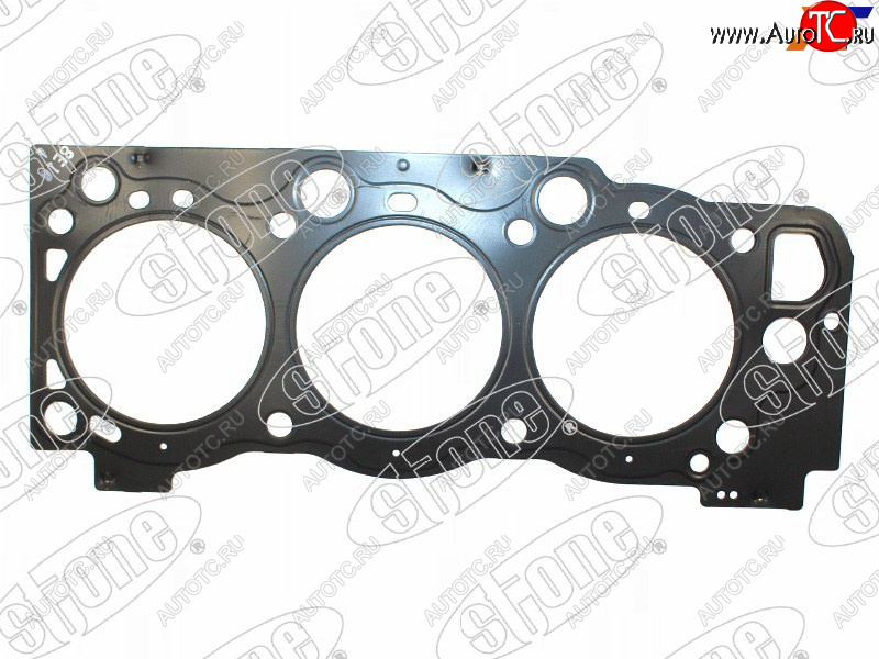 3 399 р. Прокладка ГБЦ TOYOTA LC PRADOSURFGRANVIA 5VZ 99-05 LH STONE JA-11228  с доставкой в г. Пермь