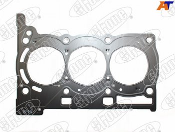 1 229 р. Прокладка ГБЦ TOYOTA PASSOVITZ 1KR-FE 04- STONE JA-11270  с доставкой в г. Пермь. Увеличить фотографию 1