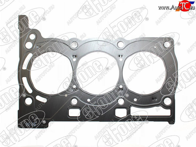 1 229 р. Прокладка ГБЦ TOYOTA PASSOVITZ 1KR-FE 04- STONE JA-11270  с доставкой в г. Пермь