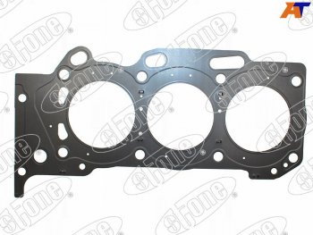 2 399 р. Прокладка ГБЦ TOYOTA CROWNMARK XLEXUS GS300 3GR-FSE 05- STONE JA-11301  с доставкой в г. Пермь. Увеличить фотографию 1
