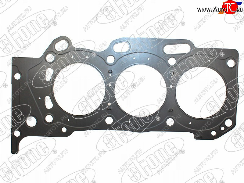 2 399 р. Прокладка ГБЦ TOYOTA CROWNMARK XLEXUS GS300 3GR-FSE 05- STONE JA-11301  с доставкой в г. Пермь