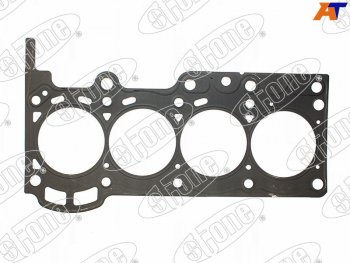 2 599 р. Прокладка ГБЦ TOYOTA PASSOBBRUSH K3-VE 00- STONE JA-81041  с доставкой в г. Пермь. Увеличить фотографию 1