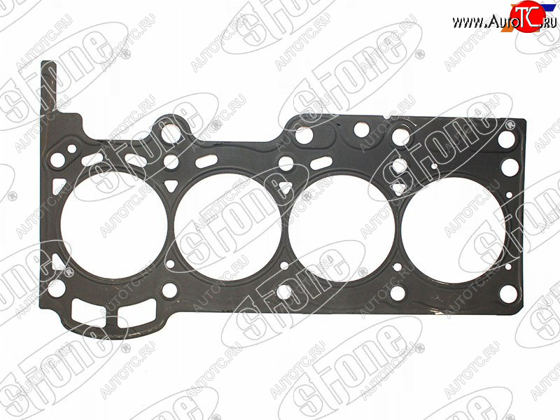 2 599 р. Прокладка ГБЦ TOYOTA PASSOBBRUSH K3-VE 00- STONE JA-81041  с доставкой в г. Пермь