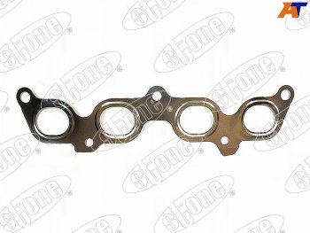 949 р. Прокладка выпускного коллектора NISSAN MARCHMICRA CR101214DE 02- STONE JB-02786  с доставкой в г. Пермь. Увеличить фотографию 1