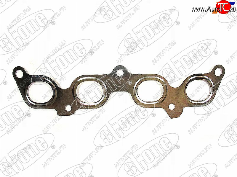 949 р. Прокладка выпускного коллектора NISSAN MARCHMICRA CR101214DE 02- STONE JB-02786  с доставкой в г. Пермь