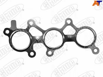 819 р. Прокладка выпускного коллектора TOYOTA CAMRYLEXUS IS350 2GR-FEFSE 05- STONE JB-1240044  с доставкой в г. Пермь. Увеличить фотографию 1