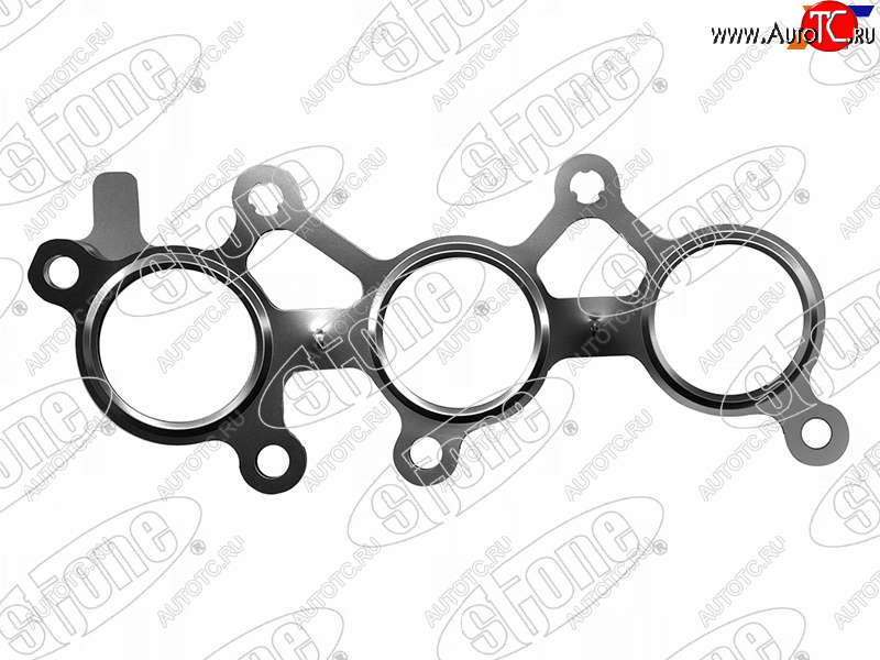 819 р. Прокладка выпускного коллектора TOYOTA CAMRYLEXUS IS350 2GR-FEFSE 05- STONE JB-1240044  с доставкой в г. Пермь
