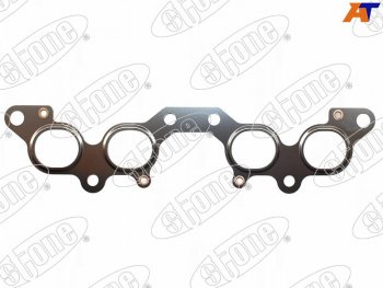 799 р. Прокладка выпускного коллектора TOYOTA CORONACARINACALDINA 3S-FE 91- STONE JB-12466  с доставкой в г. Пермь. Увеличить фотографию 1