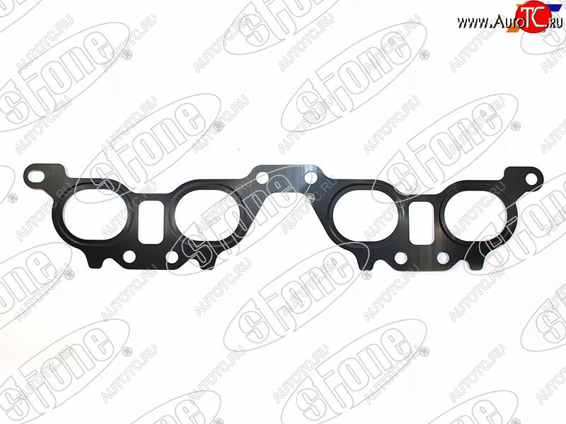 419 р. Прокладка впускного коллектора TOYOTA CORONACARINACALDINA 3S-FE 91- STONE JB-12559  с доставкой в г. Пермь