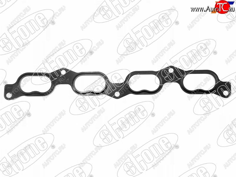 929 р. Прокладка впускного коллектора TOYOTA HILUXDYNA 3RZ-FE 00- STONE JB-12578-CN  с доставкой в г. Пермь