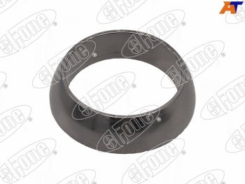 759 р. Кольцо глушителя конус TOYOTA CORONA #T220 97-03AVENSIS ##T25# 03-06RAV4 1AZ 05-12 STONE JB-12706  с доставкой в г. Пермь. Увеличить фотографию 2