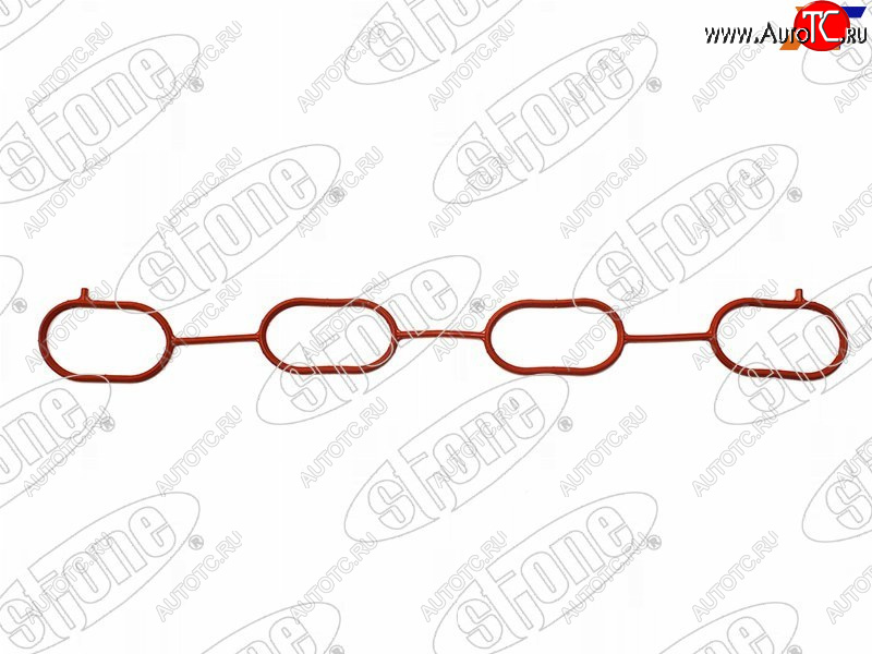 1 479 р. Прокладка впускного коллектора TOYOTA HILUXHIACE 2TR-FE 04- STONE JB-12595  с доставкой в г. Пермь
